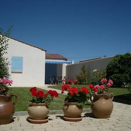 Casa vacanze Sereine LʼAiguillon-sur-Mer