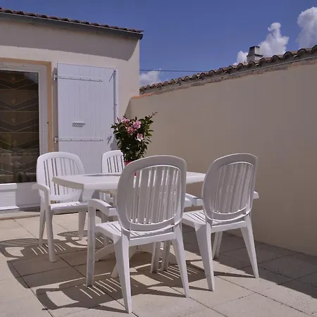 Casa vacanze Sereine