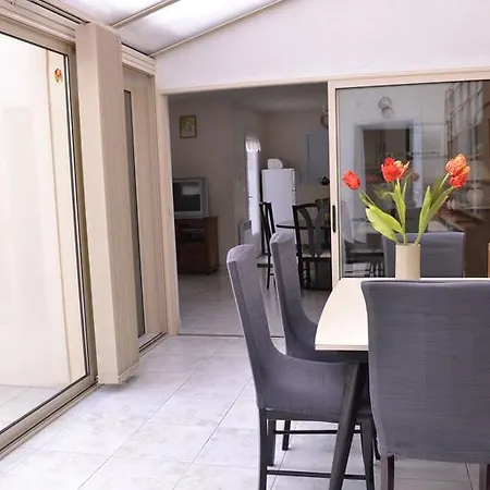 Casa vacanze Sereine *