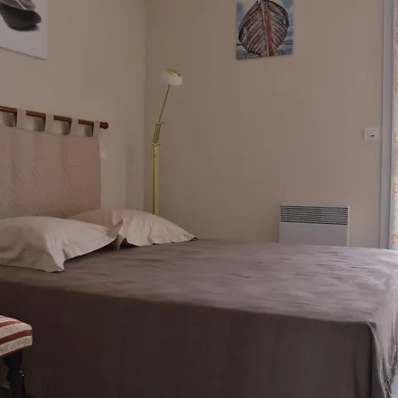 Casa vacanze Sereine LʼAiguillon-sur-Mer