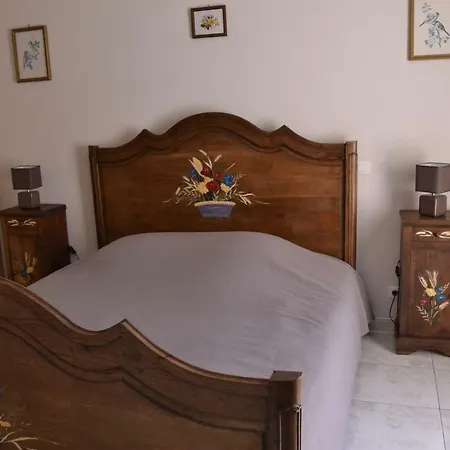 Sereine Casa vacanze LʼAiguillon-sur-Mer
