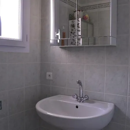 Casa vacanze Sereine *